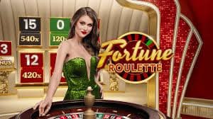 Studio live dealer fifa808 dengan multi-kamera profesional dan dealer berpengalaman