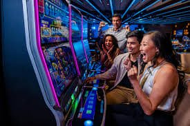 Antarmuka platform fifa808 menampilkan dashboard permainan dengan akses ke live dealer, sportsbook, dan slot