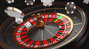 Interface taruhan Fa Cai Shen Deluxe dengan papan digital yang menampilkan berbagai pilihan