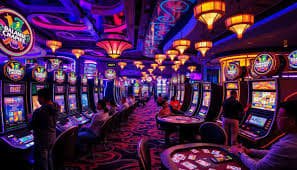 Layar permainan live roulette dengan dealer profesional dan antarmuka taruhan interaktif